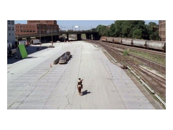 మతిపోగొడుతున్న విజువల్ ఎఫెక్ట్స్