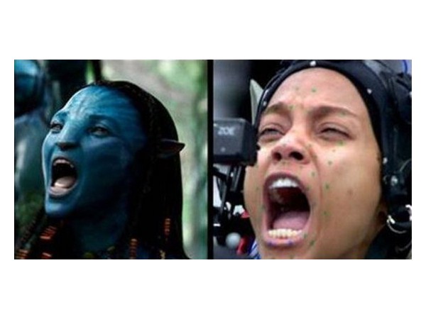 మతిపోగొడుతున్న విజువల్ ఎఫెక్ట్స్