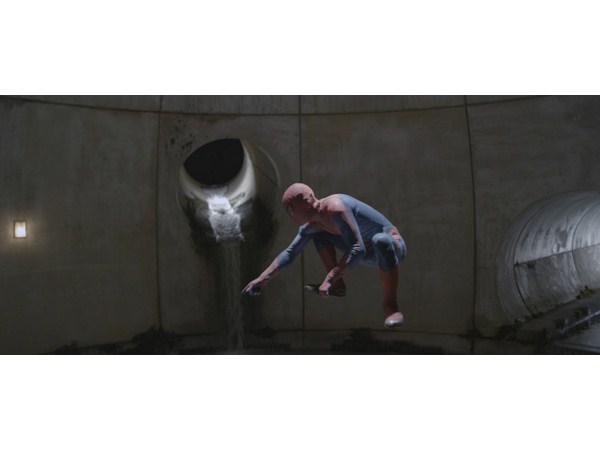 మతిపోగొడుతున్న విజువల్ ఎఫెక్ట్స్