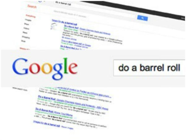 గూగుల్ ఇలా కూడా