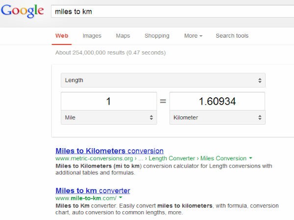 గూగుల్ ఇలా కూడా