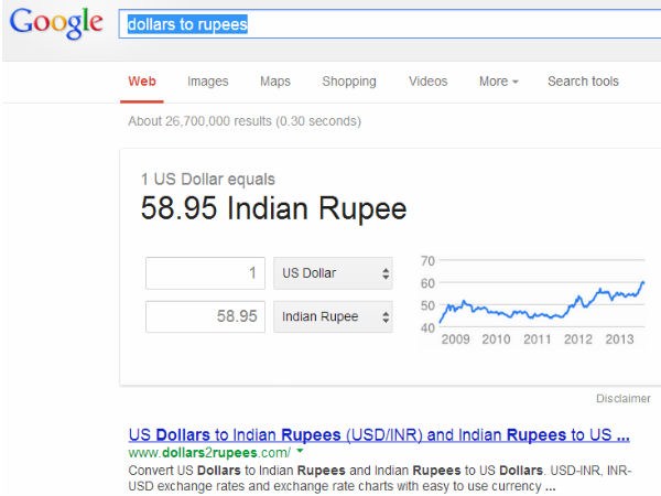 గూగుల్ ఇలా కూడా