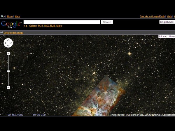 గూగుల్ ఇలా కూడా