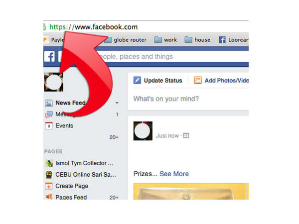 బ్లాక్ చేయబడిన వెబ్‌సైట్‌లను యాక్సెస్ చేసుకోవటం ఏలా..?