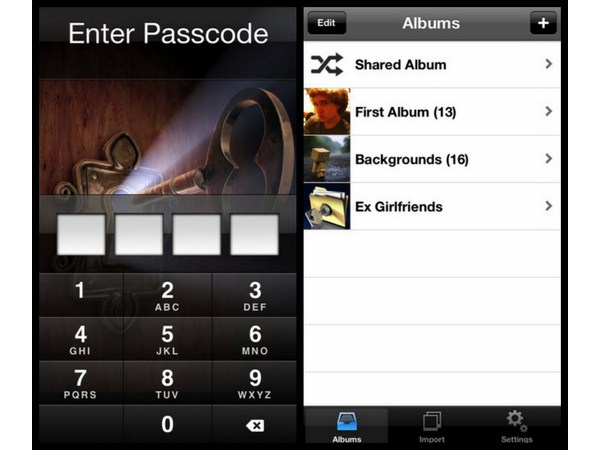 మీ రహస్య ఫోటోలను భద్రపరిచే 7 సీక్రెట్ యాప్స్
