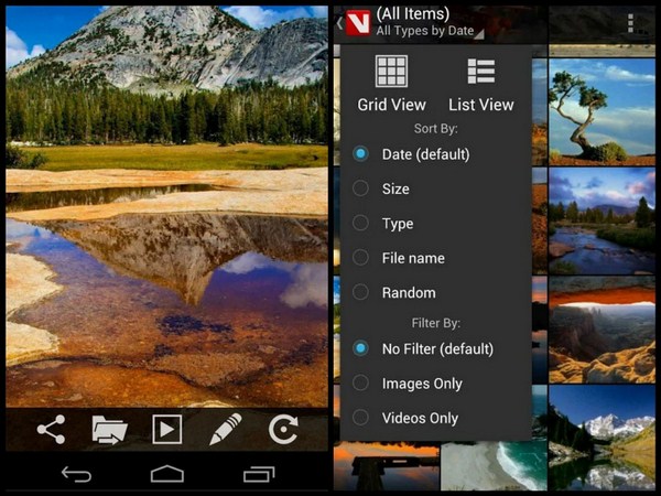  మీ రహస్య ఫోటోలను భద్రపరిచే 7 సీక్రెట్ యాప్స్