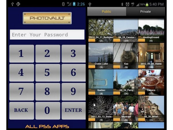  మీ రహస్య ఫోటోలను భద్రపరిచే 7 సీక్రెట్ యాప్స్