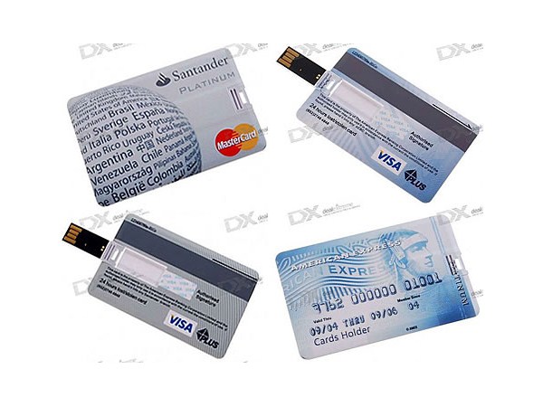 విభిన్నమైన యూఎస్బీ పెన్‌డ్రైవ్ మోడల్స్