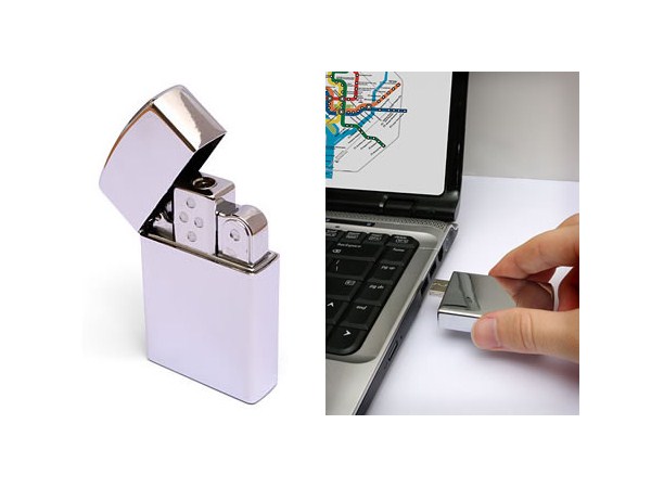 విభిన్నమైన యూఎస్బీ పెన్‌డ్రైవ్ మోడల్స్