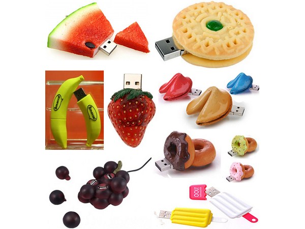 విభిన్నమైన యూఎస్బీ పెన్‌డ్రైవ్ మోడల్స్