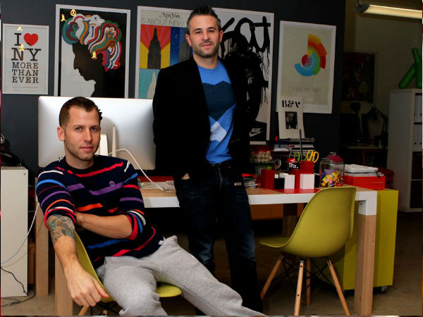 క్రేజీ ఆఫీసులు... కూల్ ఇంకా క్రియేటివ్‌గా 