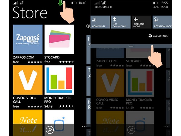  ఈ విండోస్ ఫోన్ ట్రిక్స్ మీకు తెలుసా..?