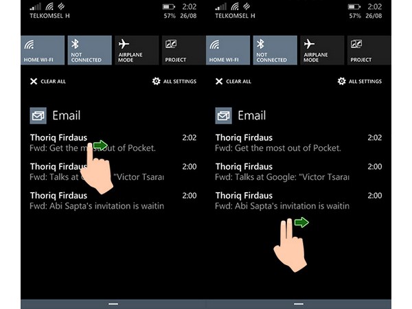  ఈ విండోస్ ఫోన్ ట్రిక్స్ మీకు తెలుసా..?