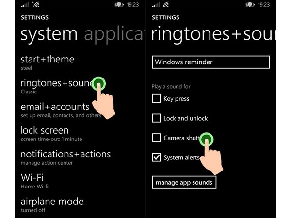  ఈ విండోస్ ఫోన్ ట్రిక్స్ మీకు తెలుసా..?