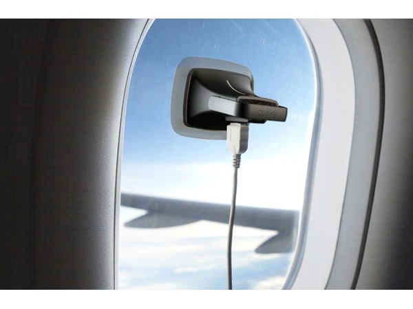 మీ స్మార్ట్‌ఫోన్ కోసం క్రియేటివ్ చార్జర్లు