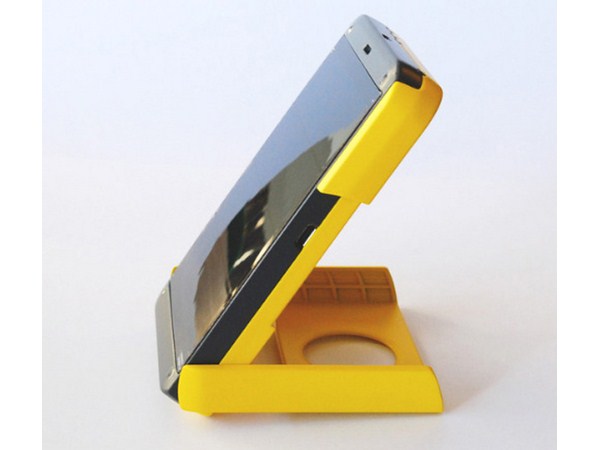 మీ స్మార్ట్‌ఫోన్ కోసం క్రియేటివ్ చార్జర్లు