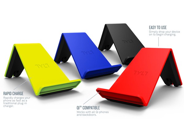  మీ స్మార్ట్‌ఫోన్ కోసం క్రియేటివ్ చార్జర్లు