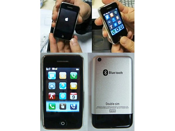 20 నకిలీ బ్రాండ్‌లు.. చూసి మోసపోకండి!