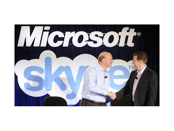 టెక్నాలజీ ప్రపంచంలో అతిపెద్ద కొనుగోళ్లు 