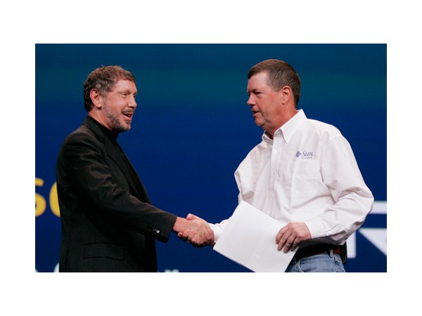 టెక్నాలజీ ప్రపంచంలో అతిపెద్ద కొనుగోళ్లు 