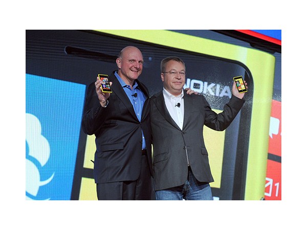 టెక్నాలజీ ప్రపంచంలో అతిపెద్ద కొనుగోళ్లు 