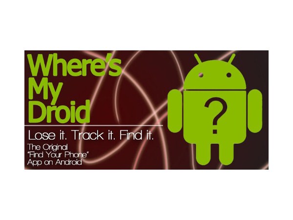  పోయిన మీ ఆండ్రాయిడ్ ఫోన్‌ను వెతికిపట్టించే గూగుల ప్లే స్టోర్ యాప్స్