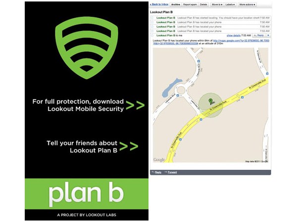  పోయిన మీ ఆండ్రాయిడ్ ఫోన్‌ను వెతికిపట్టించే గూగుల ప్లే స్టోర్ యాప్స్