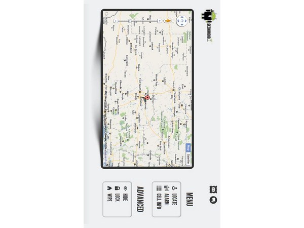  ఆండ్రాయిడ్ ఫోన్‌ను వెతికిపట్టించే గూగుల ప్లే స్టోర్ యాప్స్