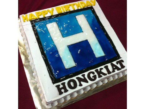 క్రియేటివ్ కనువిందు (30 స్పెషల్ కేక్స్)