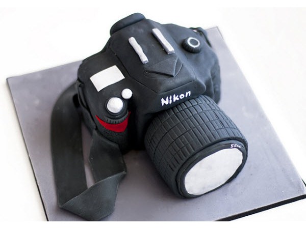 క్రియేటివ్ కనువిందు (30 స్పెషల్ కేక్స్)