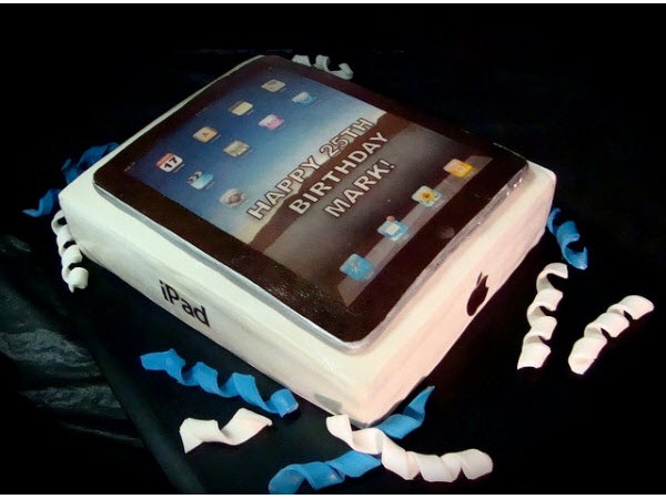 క్రియేటివ్ కనువిందు (30 స్పెషల్ కేక్స్)