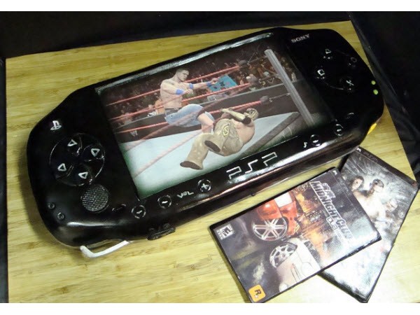 క్రియేటివ్ కనువిందు (30 స్పెషల్ కేక్స్)