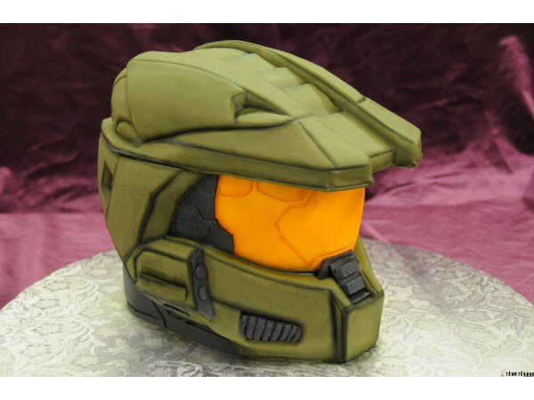 క్రియేటివ్ కనువిందు (30 స్పెషల్ కేక్స్)