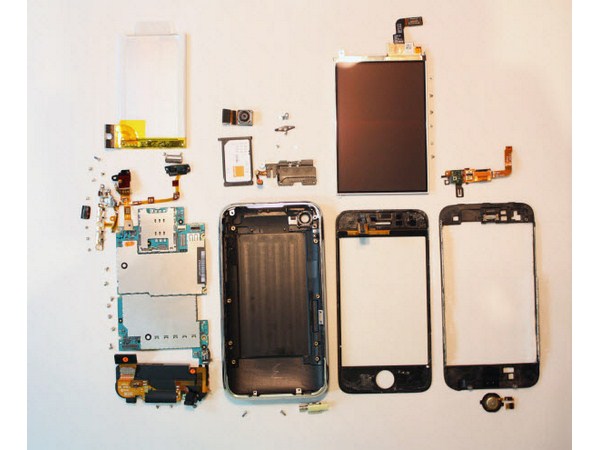 ఇక్కడ మీ స్మార్ట్‌ఫోన్‌ను మీరే రిపేర్ చేసుకోవచ్చు..