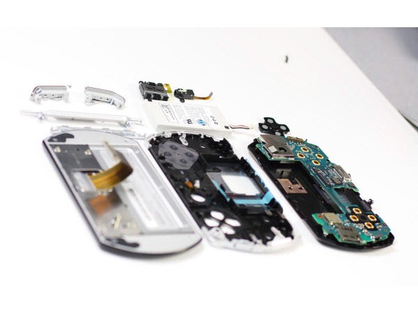 ఇక్కడ మీ స్మార్ట్‌ఫోన్‌ను మీరే రిపేర్ చేసుకోవచ్చు..