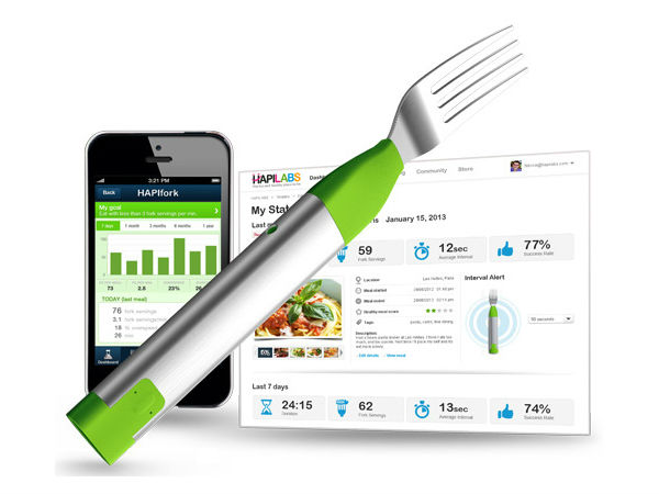  10 కూల్ ఫిట్నెస్ గాడ్జెట్‌లు