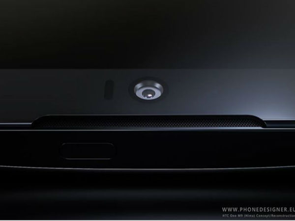 హెచ్‌టీసీ వన్ ఎమ్9... అదరగొడుతున్న లీకేజ్ ఫోటోలు 