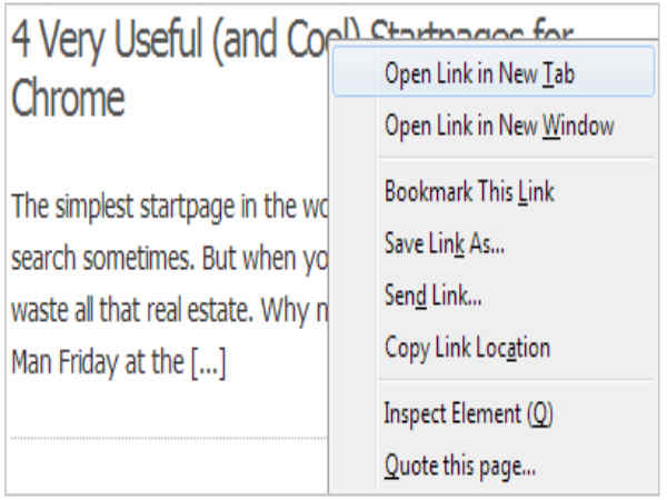  మౌస్ వాడుతున్నారా..? ఈ  ట్రిక్స్ మీకు తెలుసా..?