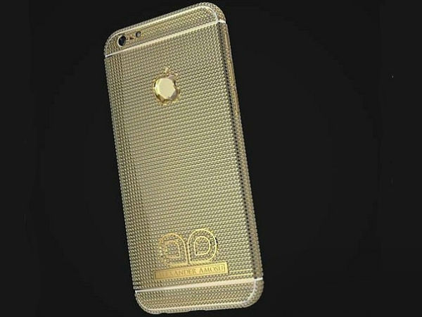iphone 6 diamond