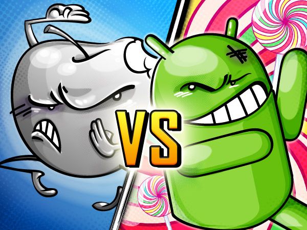 ఆండ్రాయిడ్ 5.0 లాలీపాప్ బెస్ట్ అనటానికి 10 కారణాలు