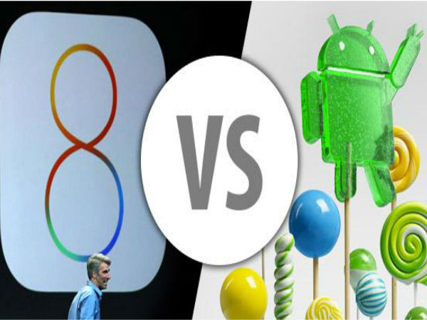 ఆండ్రాయిడ్ 5.0 లాలీపాప్ బెస్ట్ అనటానికి 10 కారణాలు