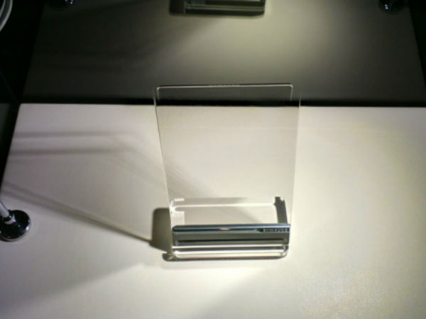 సోనీ ఎక్స్‌పీరియా జెడ్ 4.. కొత్త కాన్సెప్ట్ అదిరింది 