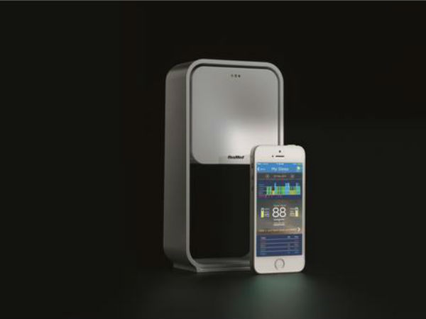  మీ గుండె కోసం 8 హైటెక్ హెల్త్ గాడ్జెట్‌లు