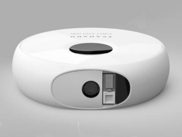  మీ గుండె కోసం 8 హైటెక్ హెల్త్ గాడ్జెట్‌లు