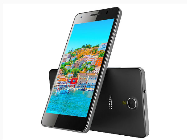 ఇంటెక్స్ ఆక్వా స్టార్ 2@రూ.5,999