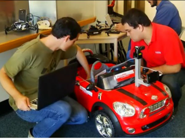 స్మార్ట్‌ఫోన్‍ ఇలా చేస్తుందని ఎప్పుడైనా ఊహించామా..?