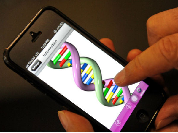 స్మార్ట్‌ఫోన్‍ ఇలా చేస్తుందని ఎప్పుడైనా ఊహించామా..?