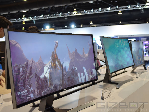 సామ్‌సంగ్ ఫోరమ్ 2015:  భారత్‌లో 8 కొత్త సామ్‌సంగ్ డివైజ్‌లు