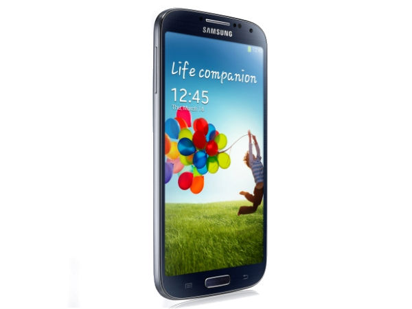  సామ్‍‌సంగ్ గెలాక్సీ ఎస్4 ఇప్పుడు రూ.17,999కే