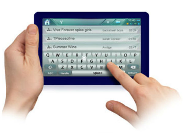 మీ ఫోన్ టచ్‌స్ర్కీన్ పనిచేయటం లేదా..?